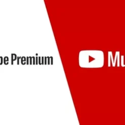 Youtube Premium + Music